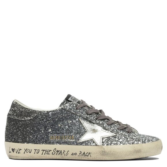 Golden Goose Shoes - Golden Goose Super-Star Sneakers IT 37 Women